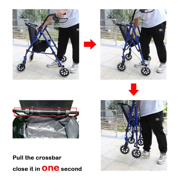 Rollator