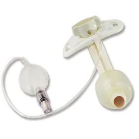 Shiley Tracheostomy Tubes Cuffed Single Cannula