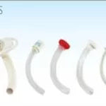 Shiley Tracheostomy Tubes Cuffless With Inner Cannula