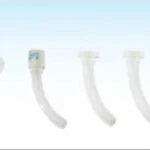 Shiley Tracheostomy Tubes Cuffless With Inner Cannula