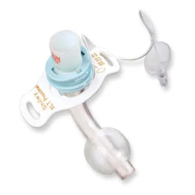 Shiley Xlt Tracheostomy Tubes