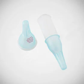 Romsons SIL CATH External Silicone Male Catheter