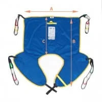 Samsoft 175 V2 Patient Lifter
