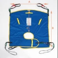 Samsoft 175 V2 Patient Lifter