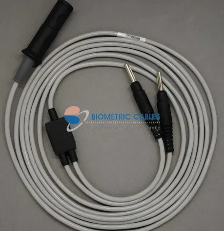 Bipolar Cable Compatible for Valleylab