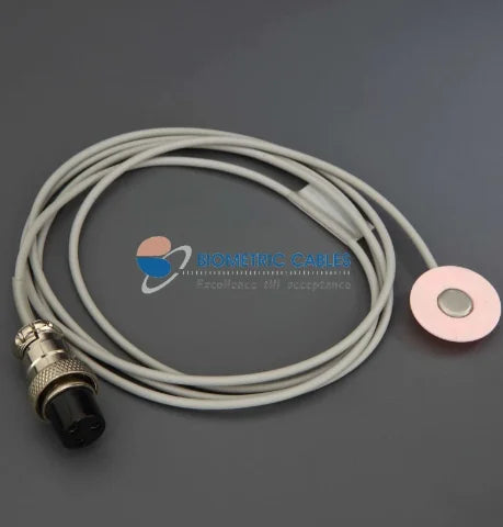 Zeal Warmer Temperature Probe Compatible