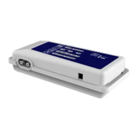 Portable Pressure Relief Wheelchair Cushion