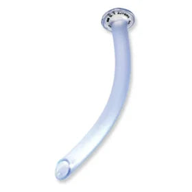 Shiley Nasopharyngeal Airway