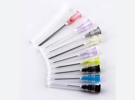 Unolok Single Use Needle