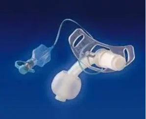 Portex Cuffed Flex DIC Tracheostomy Tubes