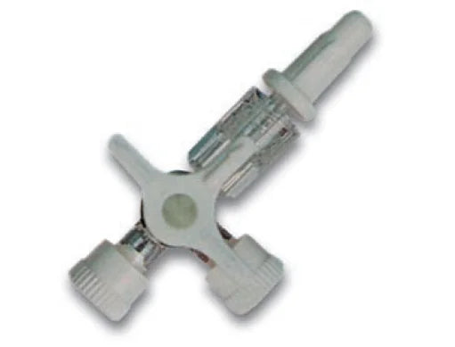 Three Way Stopcock SC3W