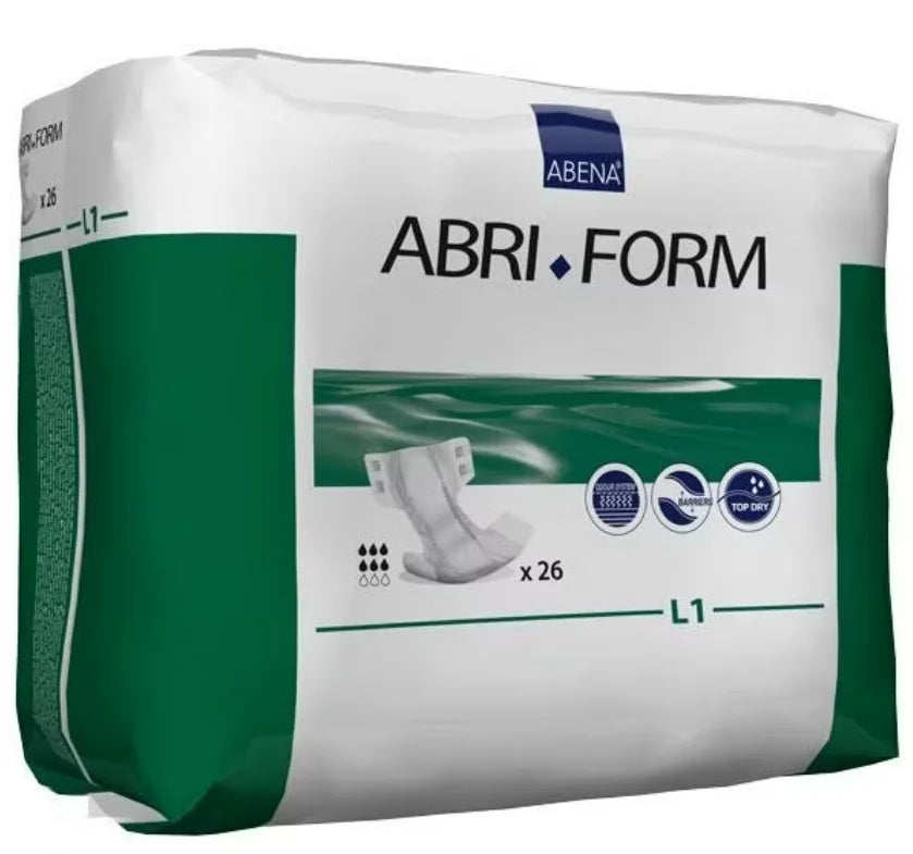 Abri-Form Comfort