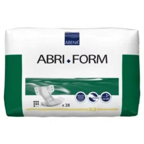 Abri-Form Comfort