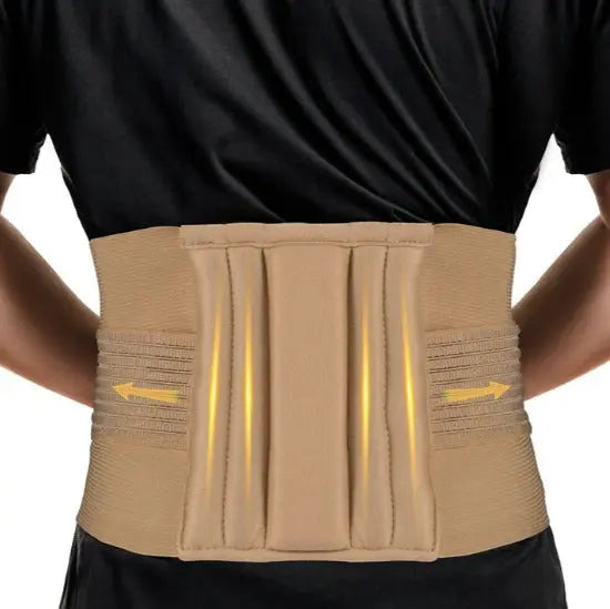 Sacro Lumbar Belt (Mild Support)