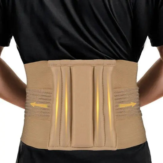 Sacro Lumbar Belt (Mild Support)