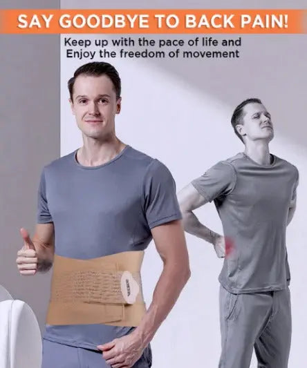 Sacro Lumbar Belt (Mild Support)