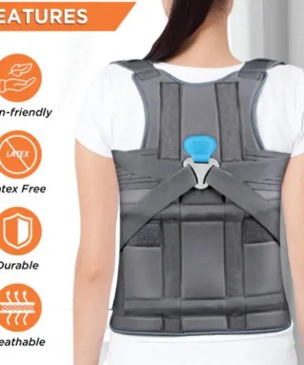 Dorso Lumbar Spinal Brace (Taylor Brace)
