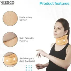 Cervical Collar without Chin Support