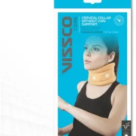 Cervical Collar without Chin Support