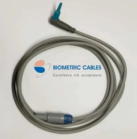 Compamedic Airway Temperature Probe Compatible for Humdifier CH510
