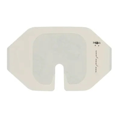 3M Tegaderm Transparent Film Dressing Frame Style
