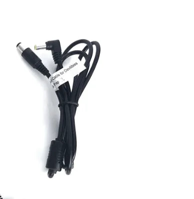 DC Output Cable for DeVilbiss IntelliPAP II