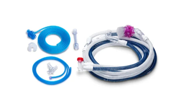 Hamilton Neonatal Dual Limb Breathing Circuit SetÂ