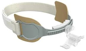 Portex Quickstrap Endotracheal Tube Holder Systems