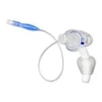 Shiley Flexible Tracheostomy Cuffed & Cuffless Tubes
