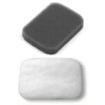 SleepCube (IntelliPAP) + DeVilbiss Blue CPAP Filters