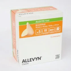 Smith & Nephew Allevyn Heel (Non-Adhesive)