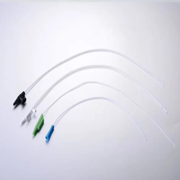 Endobronchial Suction Catheters