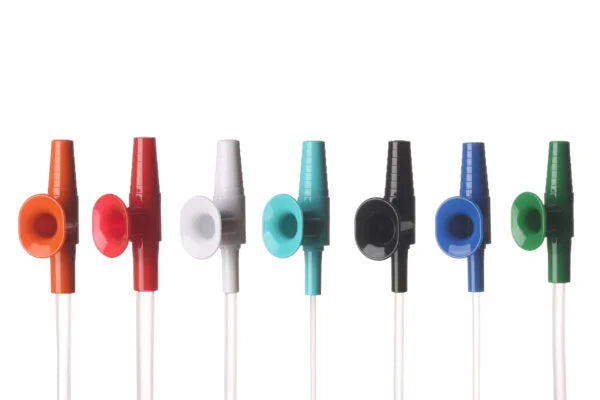 BICAKCILAR Suction Catheter (100’s)