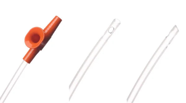 BICAKCILAR Suction Catheter (100’s)