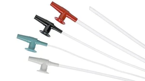 BICAKCILAR Suction Catheter (100’s)