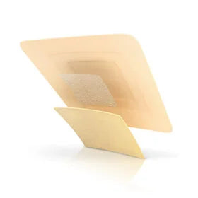 TIELLE Hydropolymer Adhesive Dressing