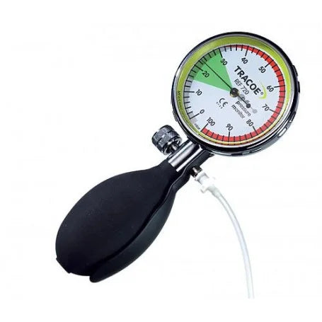 TRACOE Cuff Pressure Monitor (cpm)