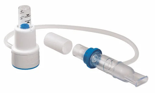 TheraPEP PEP Therapy System