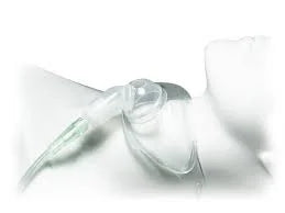 Tracheostomy Mask for Aerosol Therapy