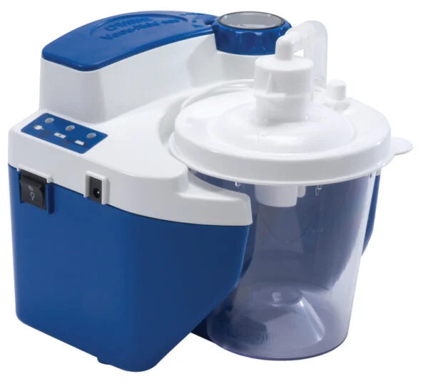 Drive DeVilbiss Vacu-Aide QSU Suction Machine