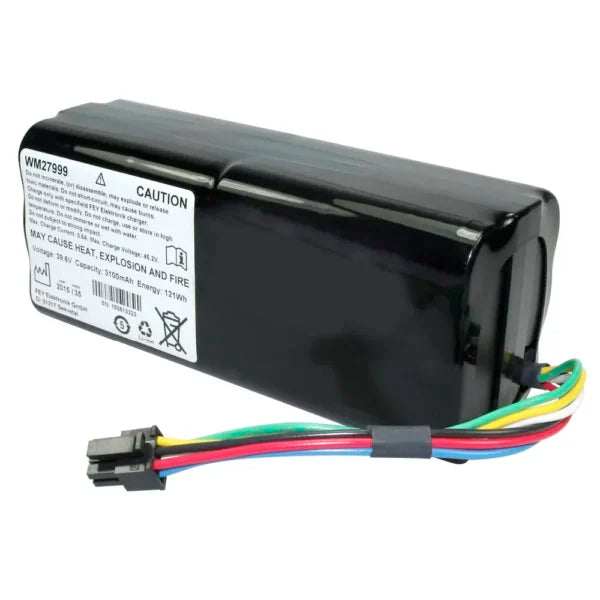 Ventilogic LS / PLUS Internal Battery