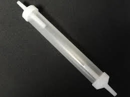 Water Trap Inline Oxygen Tube