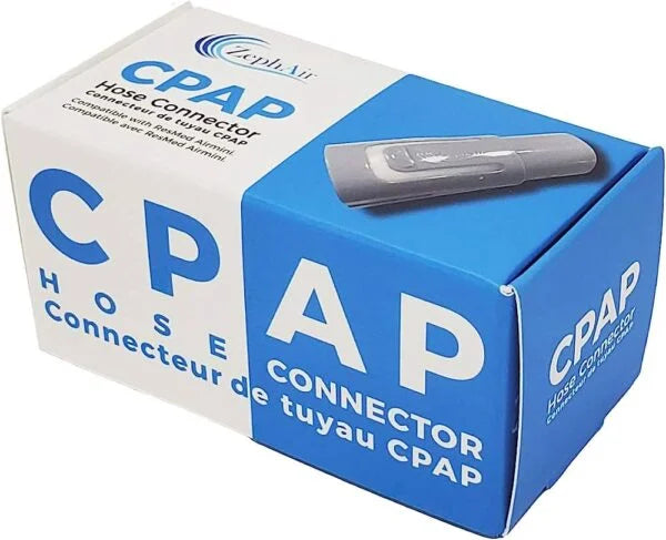 Zephair Universal Adapter for AirMini