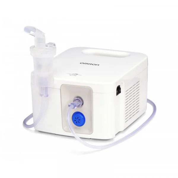 OMRON CompAIR NE C900 Pro Nebulizer