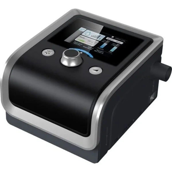 BMC RESmart GII Auto CPAP System with Mask