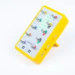 ECG Simulator: Cardiosim I