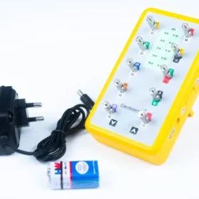 ECG Simulator: Cardiosim I