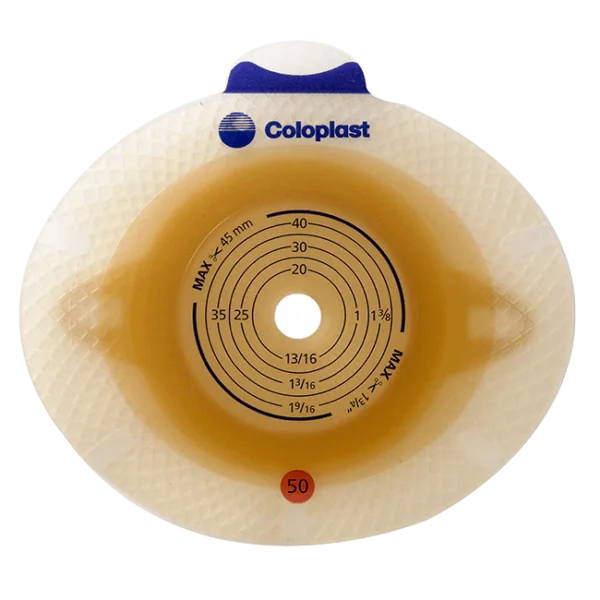 Coloplast SenSura Click barrier (including Xpro extended wear)