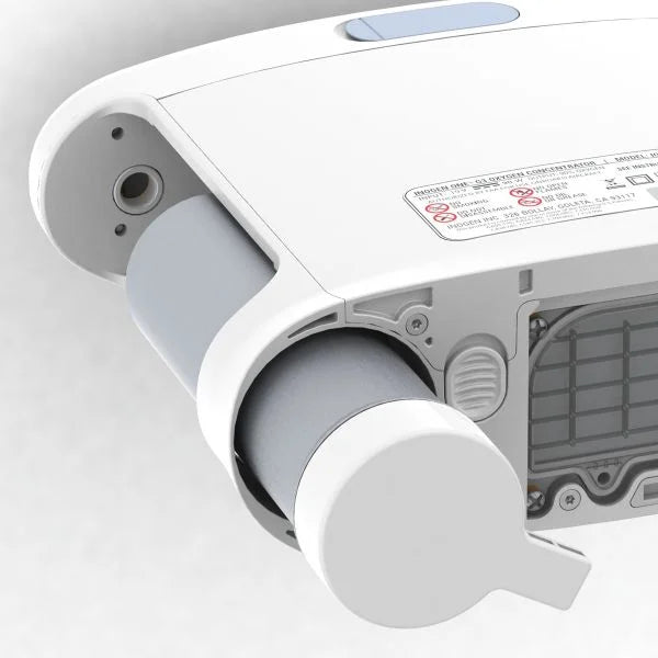 Inogen One G3 Sieve Columns