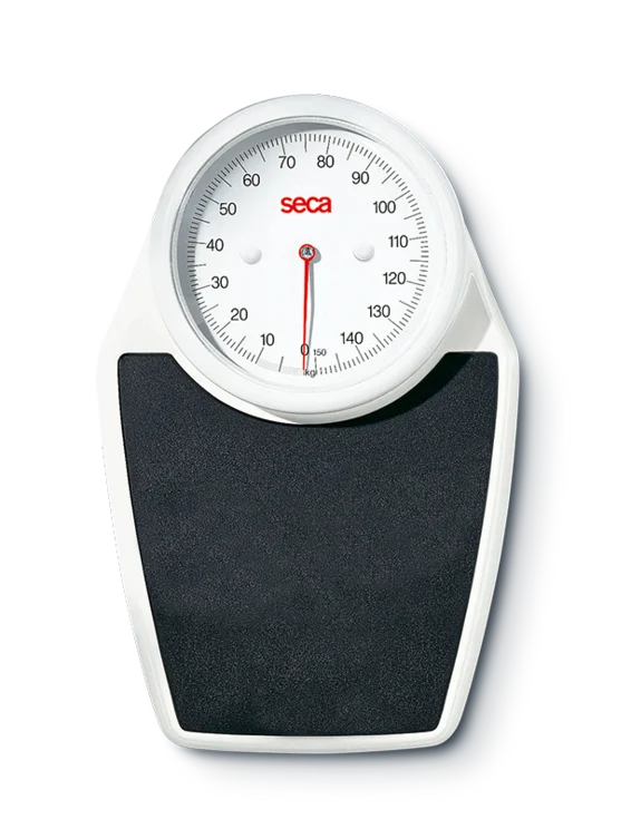 Seca 762 Weighing Scale